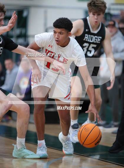 Thumbnail 3 in Somerville @ Ridge (SCIAA Tournament) photogallery.