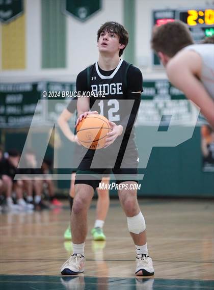 Thumbnail 3 in Somerville @ Ridge (SCIAA Tournament) photogallery.