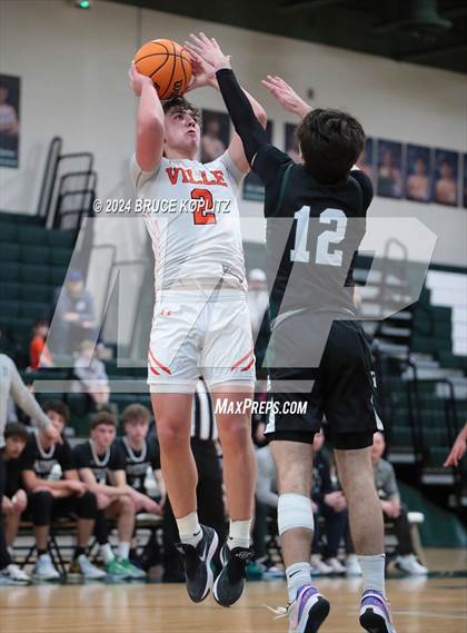 Thumbnail 2 in Somerville @ Ridge (SCIAA Tournament) photogallery.