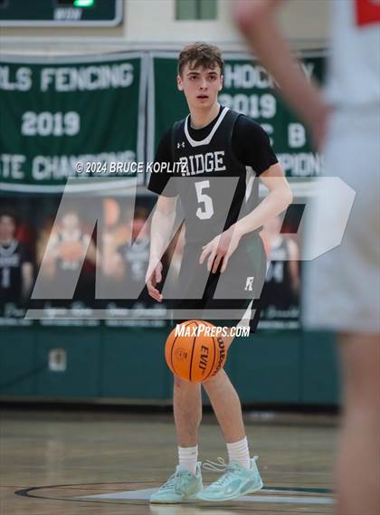 Thumbnail 3 in Somerville @ Ridge (SCIAA Tournament) photogallery.
