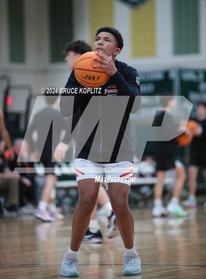 Thumbnail 1 in Somerville @ Ridge (SCIAA Tournament) photogallery.
