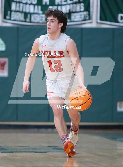 Thumbnail 3 in Somerville @ Ridge (SCIAA Tournament) photogallery.