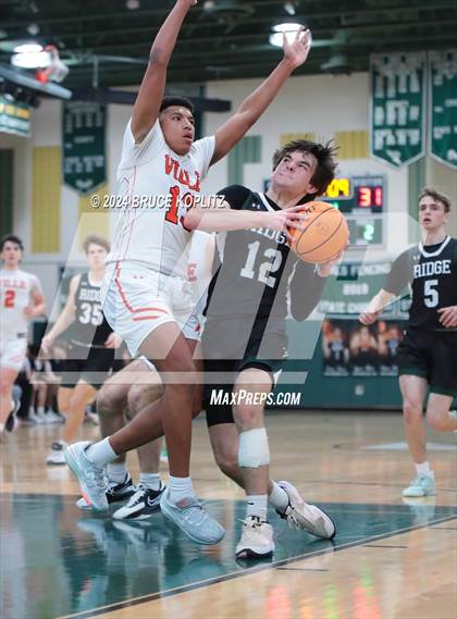 Thumbnail 1 in Somerville @ Ridge (SCIAA Tournament) photogallery.