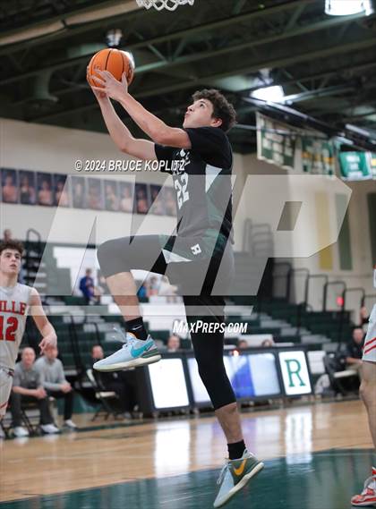 Thumbnail 3 in Somerville @ Ridge (SCIAA Tournament) photogallery.