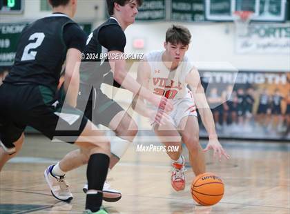 Thumbnail 3 in Somerville @ Ridge (SCIAA Tournament) photogallery.