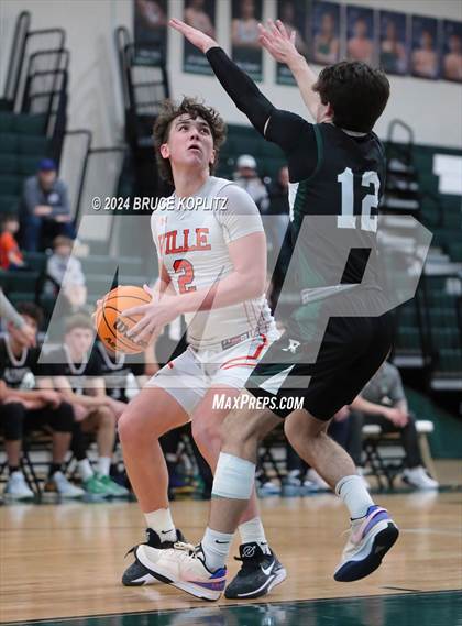 Thumbnail 2 in Somerville @ Ridge (SCIAA Tournament) photogallery.