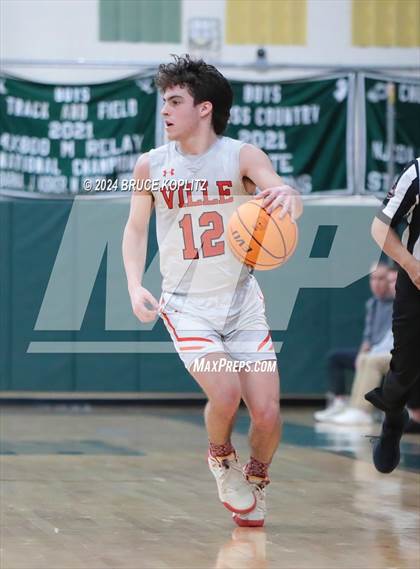 Thumbnail 2 in Somerville @ Ridge (SCIAA Tournament) photogallery.