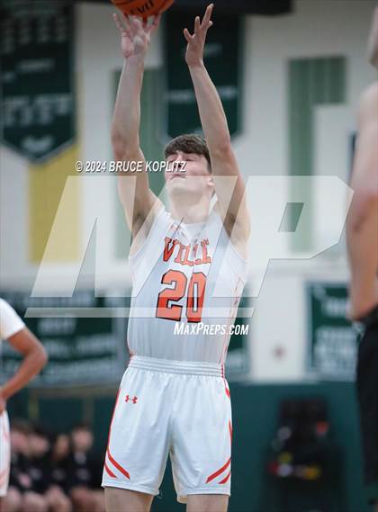 Thumbnail 1 in Somerville @ Ridge (SCIAA Tournament) photogallery.