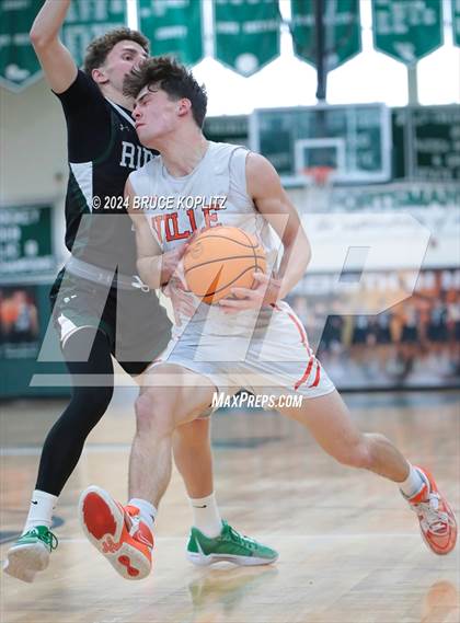 Thumbnail 1 in Somerville @ Ridge (SCIAA Tournament) photogallery.