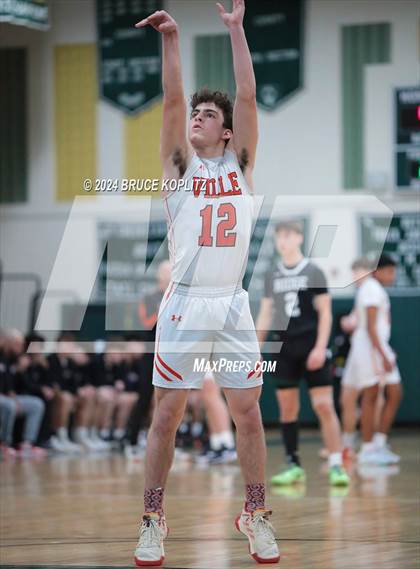 Thumbnail 1 in Somerville @ Ridge (SCIAA Tournament) photogallery.