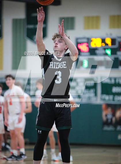Thumbnail 3 in Somerville @ Ridge (SCIAA Tournament) photogallery.