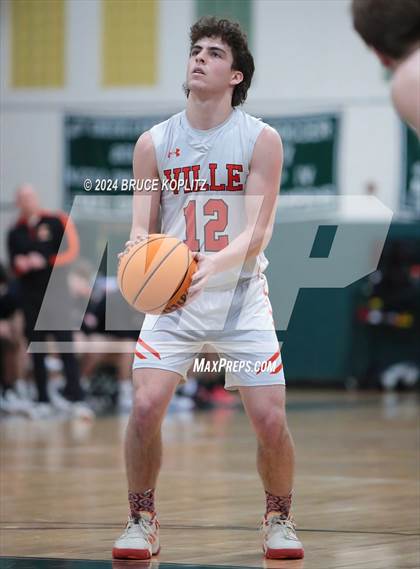 Thumbnail 3 in Somerville @ Ridge (SCIAA Tournament) photogallery.