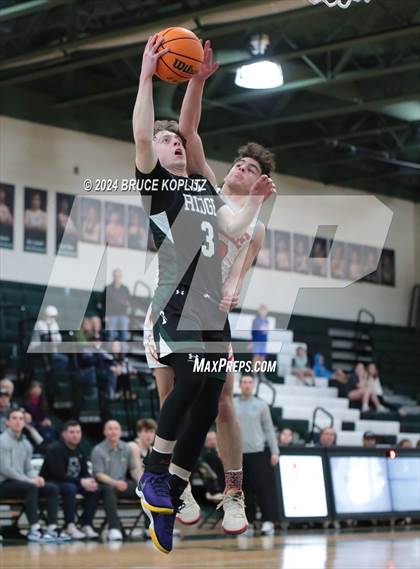 Thumbnail 3 in Somerville @ Ridge (SCIAA Tournament) photogallery.