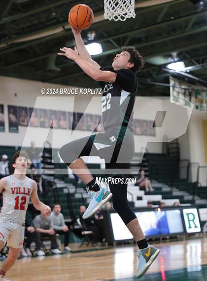 Thumbnail 2 in Somerville @ Ridge (SCIAA Tournament) photogallery.