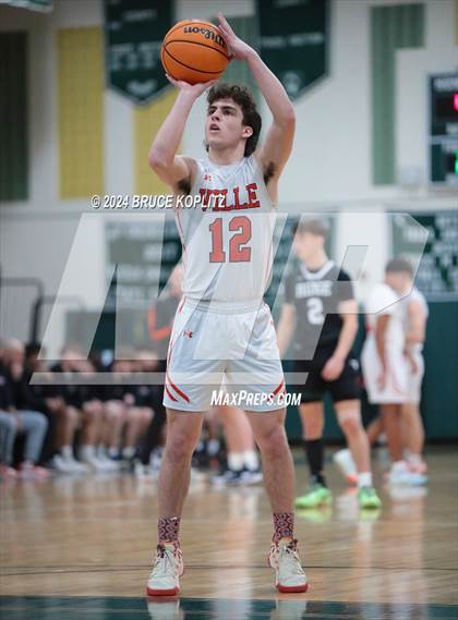 Thumbnail 3 in Somerville @ Ridge (SCIAA Tournament) photogallery.