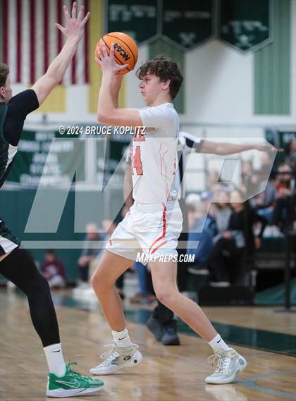 Thumbnail 3 in Somerville @ Ridge (SCIAA Tournament) photogallery.