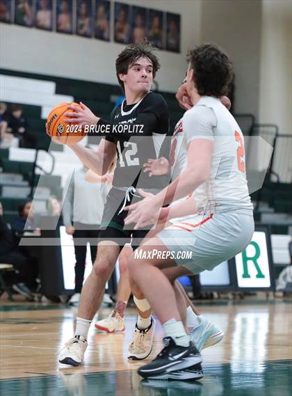 Thumbnail 2 in Somerville @ Ridge (SCIAA Tournament) photogallery.