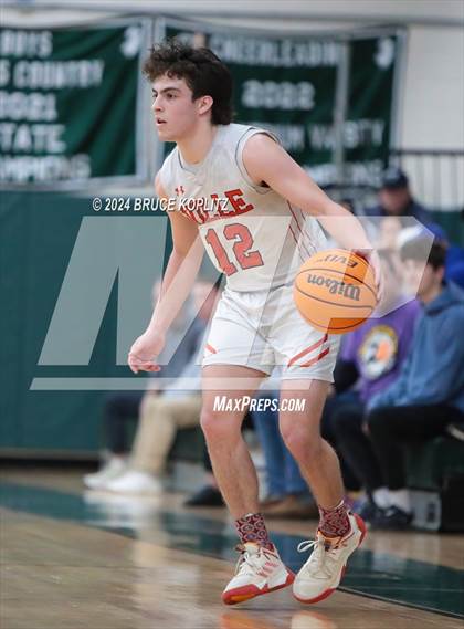 Thumbnail 2 in Somerville @ Ridge (SCIAA Tournament) photogallery.