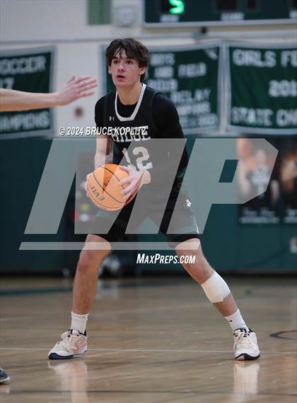 Thumbnail 2 in Somerville @ Ridge (SCIAA Tournament) photogallery.