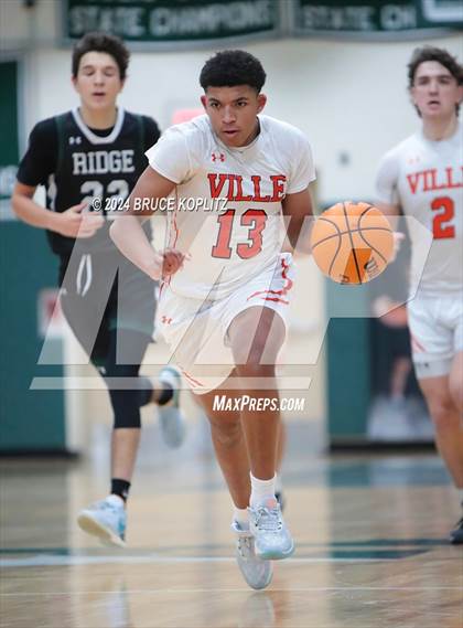 Thumbnail 2 in Somerville @ Ridge (SCIAA Tournament) photogallery.