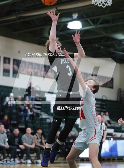 Thumbnail 3 in Somerville @ Ridge (SCIAA Tournament) photogallery.