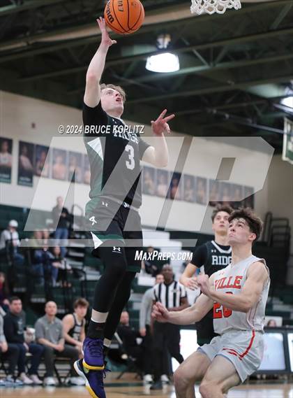 Thumbnail 1 in Somerville @ Ridge (SCIAA Tournament) photogallery.