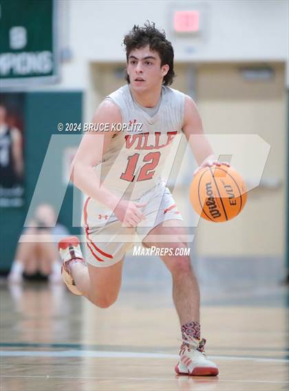 Thumbnail 1 in Somerville @ Ridge (SCIAA Tournament) photogallery.