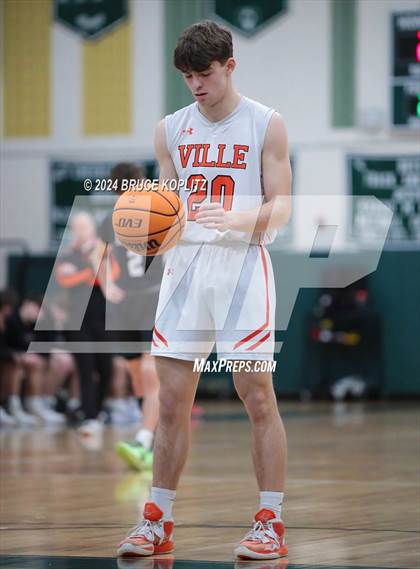 Thumbnail 3 in Somerville @ Ridge (SCIAA Tournament) photogallery.