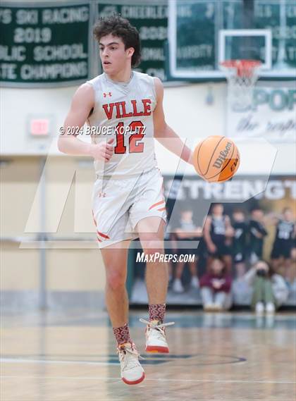 Thumbnail 3 in Somerville @ Ridge (SCIAA Tournament) photogallery.
