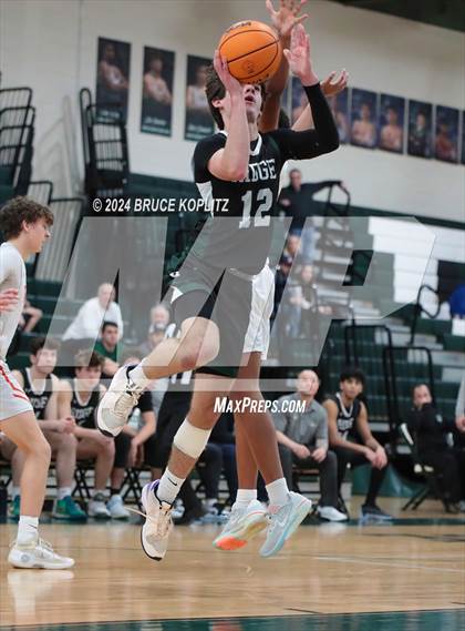 Thumbnail 3 in Somerville @ Ridge (SCIAA Tournament) photogallery.