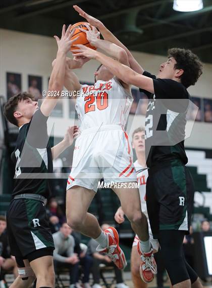 Thumbnail 1 in Somerville @ Ridge (SCIAA Tournament) photogallery.