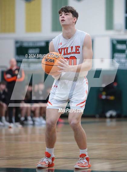 Thumbnail 3 in Somerville @ Ridge (SCIAA Tournament) photogallery.