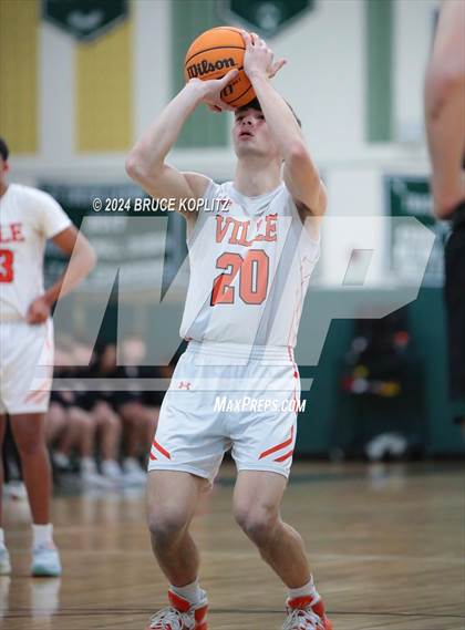 Thumbnail 3 in Somerville @ Ridge (SCIAA Tournament) photogallery.