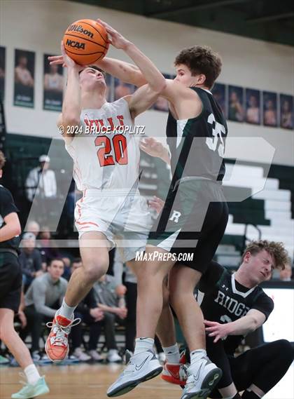Thumbnail 3 in Somerville @ Ridge (SCIAA Tournament) photogallery.