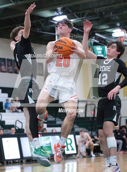 Thumbnail 3 in Somerville @ Ridge (SCIAA Tournament) photogallery.
