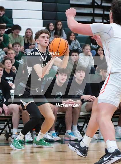 Thumbnail 1 in Somerville @ Ridge (SCIAA Tournament) photogallery.
