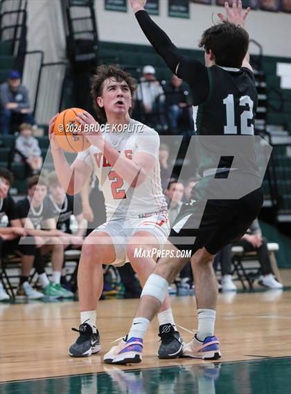 Thumbnail 2 in Somerville @ Ridge (SCIAA Tournament) photogallery.