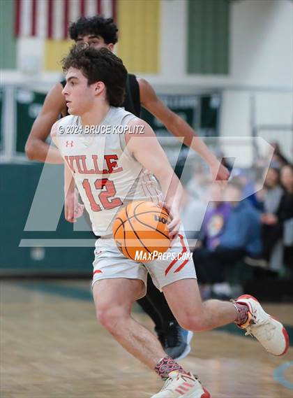 Thumbnail 2 in Somerville @ Ridge (SCIAA Tournament) photogallery.