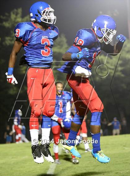 Thumbnail 1 in Franklin @ McGavock photogallery.