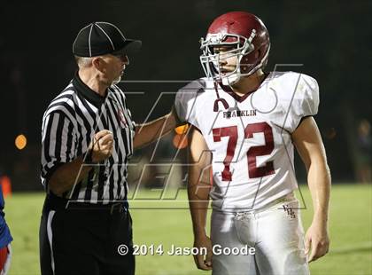 Thumbnail 2 in Franklin @ McGavock photogallery.