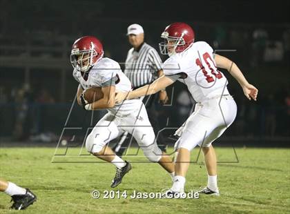 Thumbnail 3 in Franklin @ McGavock photogallery.
