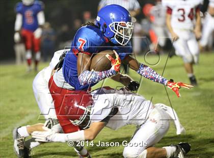 Thumbnail 1 in Franklin @ McGavock photogallery.