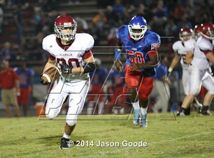 Thumbnail 3 in Franklin @ McGavock photogallery.