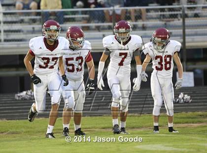 Thumbnail 1 in Franklin @ McGavock photogallery.