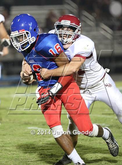 Thumbnail 1 in Franklin @ McGavock photogallery.