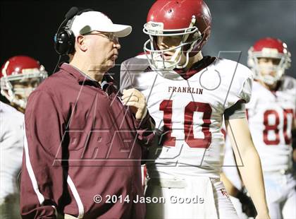 Thumbnail 1 in Franklin @ McGavock photogallery.