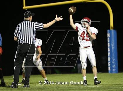 Thumbnail 1 in Franklin @ McGavock photogallery.