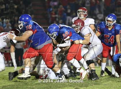 Thumbnail 1 in Franklin @ McGavock photogallery.