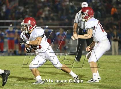 Thumbnail 3 in Franklin @ McGavock photogallery.