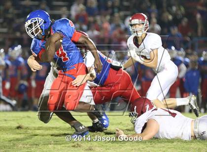 Thumbnail 1 in Franklin @ McGavock photogallery.